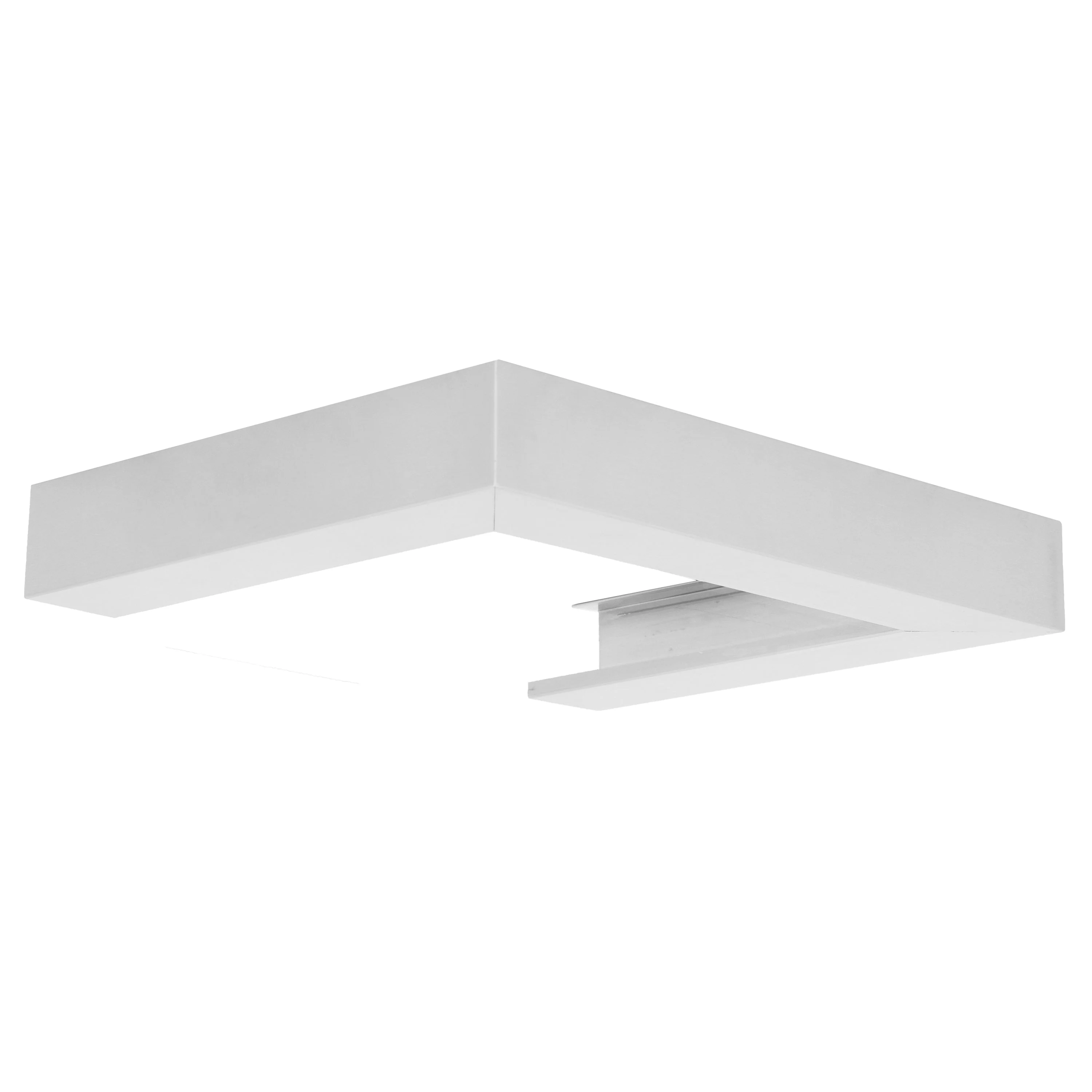 ZLINE Crown Molding Profile 5 for Wall Mount Range Hood (CM5-KECOM-304) - Image 2