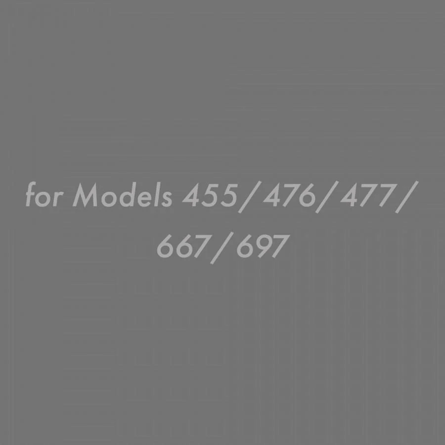 ZLINE Crown Molding Profile 6 for Wall Mount Range Hood (CM6-455/476/477/667/697) - Image 3