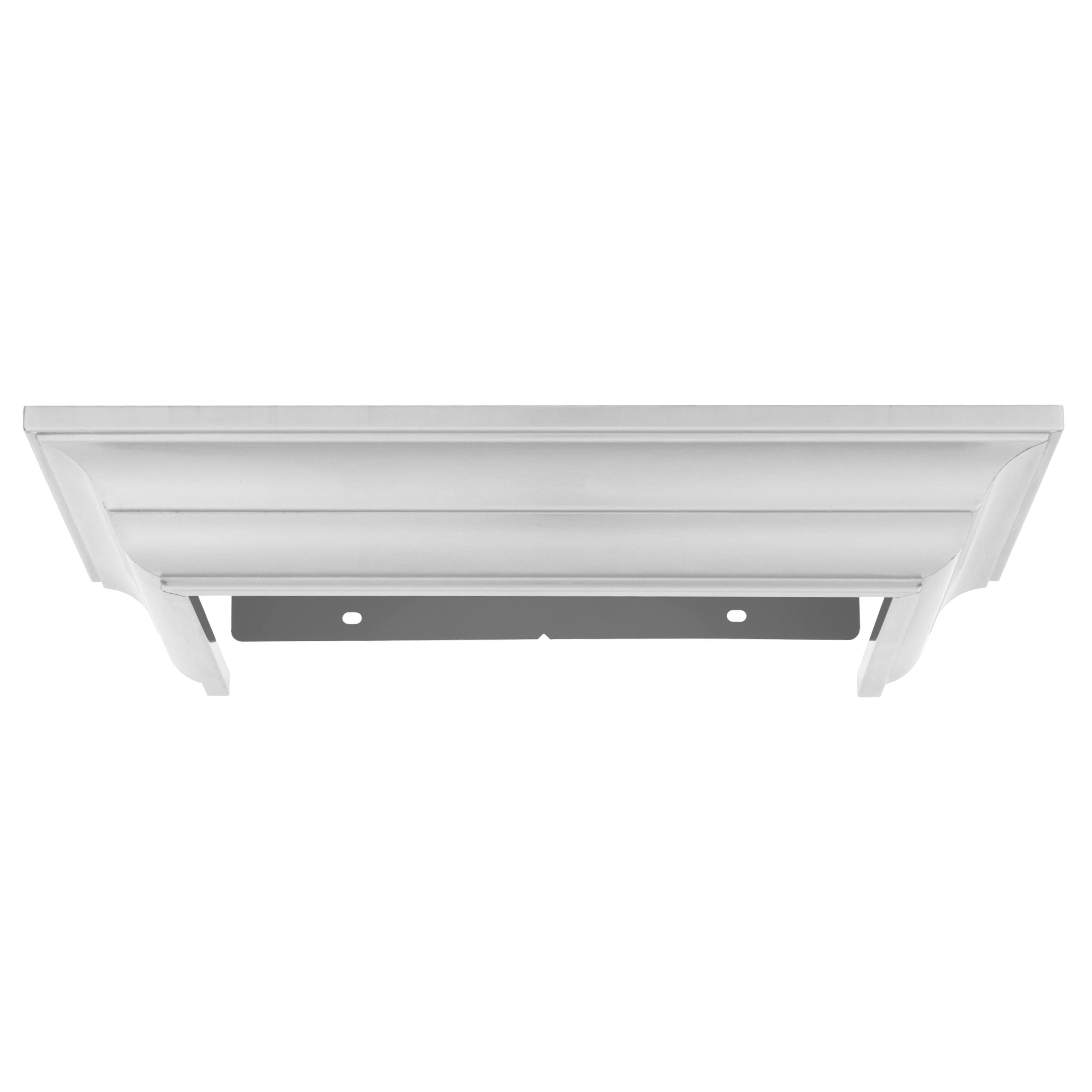 ZLINE Crown Molding Profile 6 for Wall Mount Range Hood (CM6-587/597-304) - Image 6
