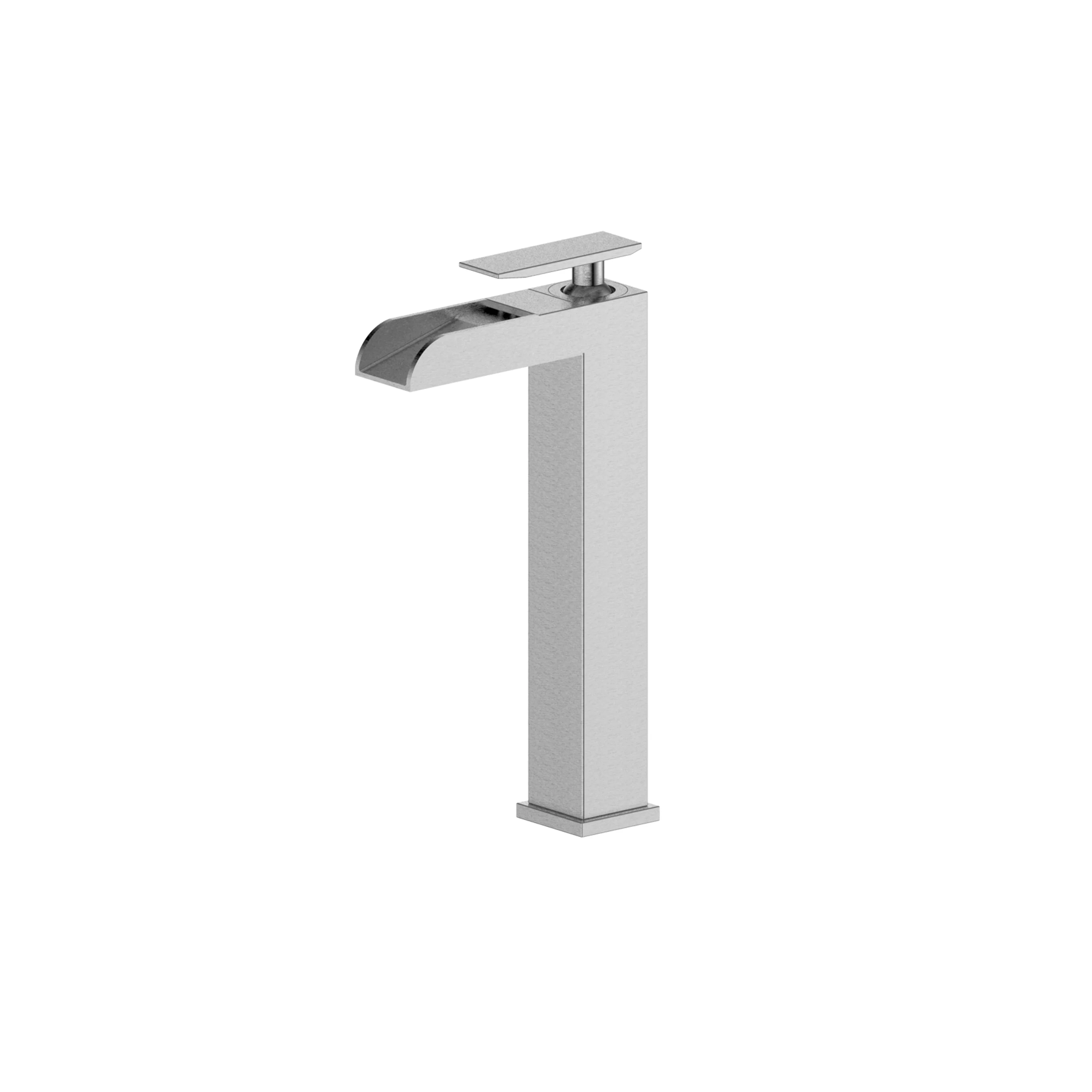ZLINE Eagle Falls Bath Faucet in Brushed Nickel (EAG-BF-BN) - Image 4