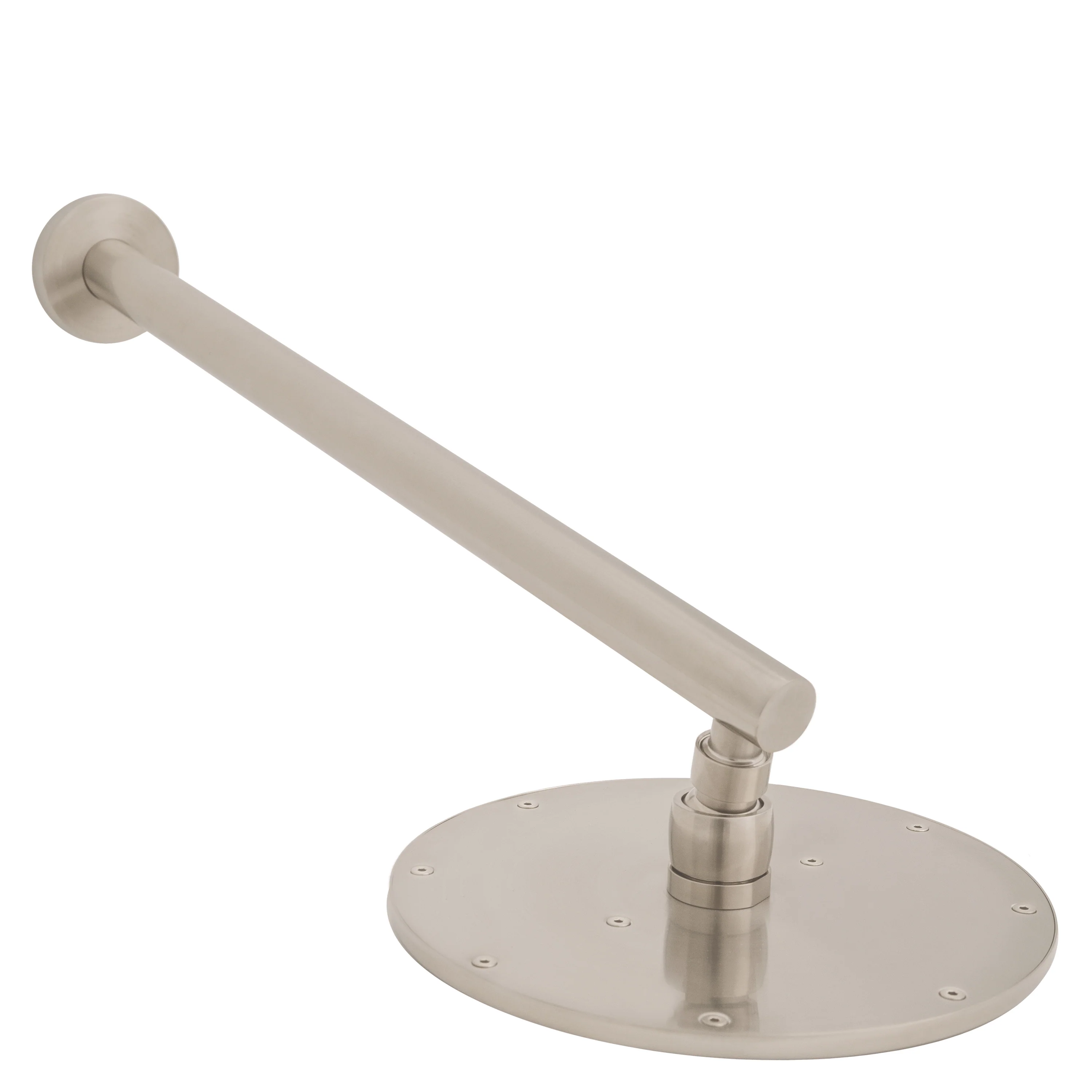ZLINE El Dorado Shower Faucet in Brushed Nickel (ELD-SHF-BN) - Image 3