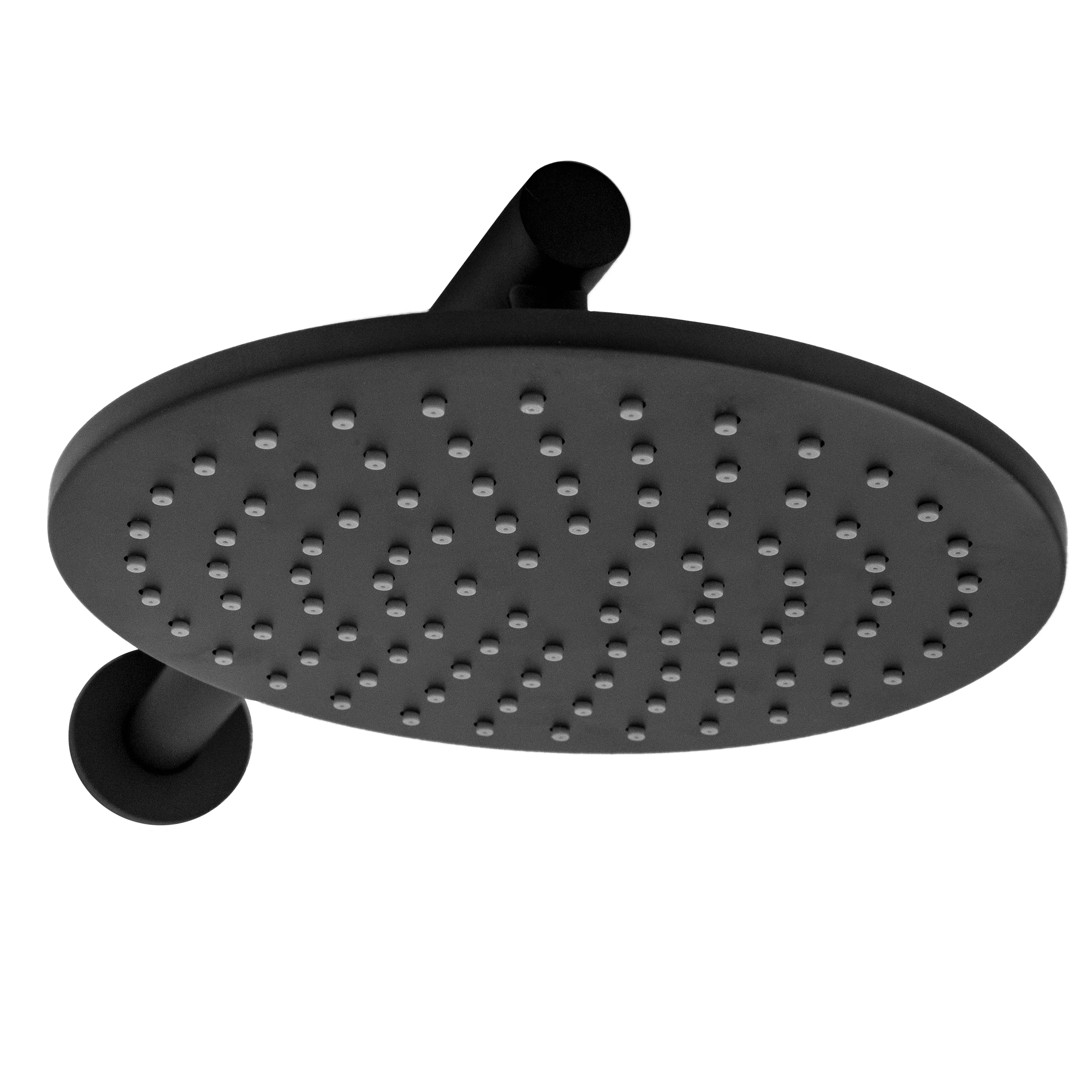ZLINE Autograph Edition El Dorado Shower Faucet in Matte Black (ELD-SHF-MB) - Image 4
