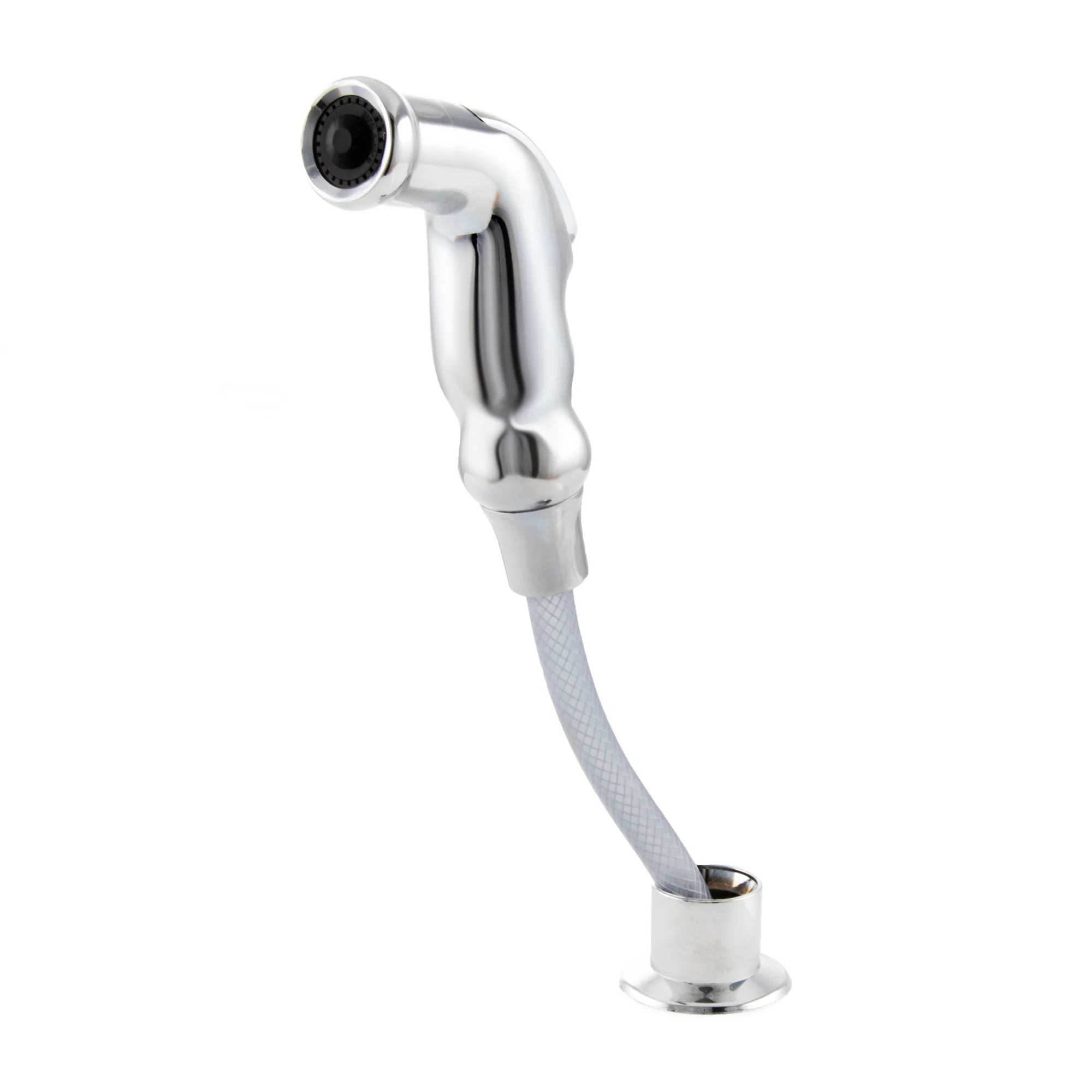 ZLINE Mona Kitchen Faucet in Chrome (MNA-KF-CH) - Image 3