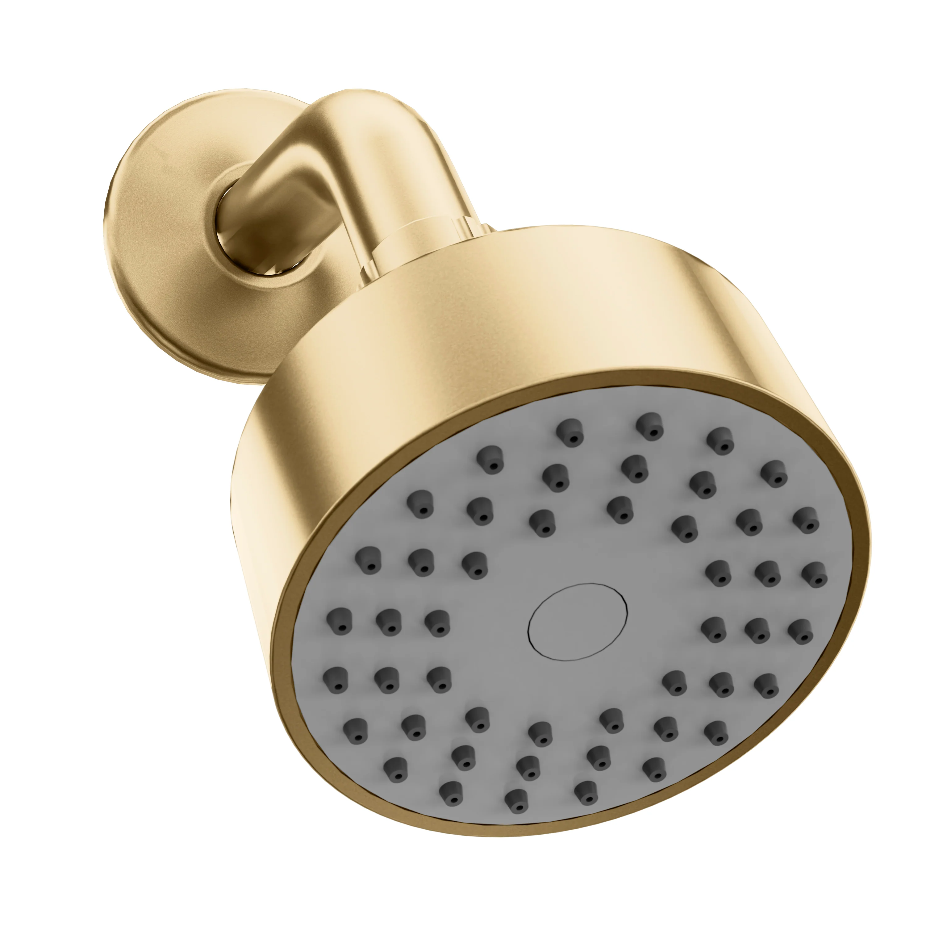 ZLINE Palisades Elegant Shower System in Champagne Bronze (RBCN1-SHS-CB) - Image 2