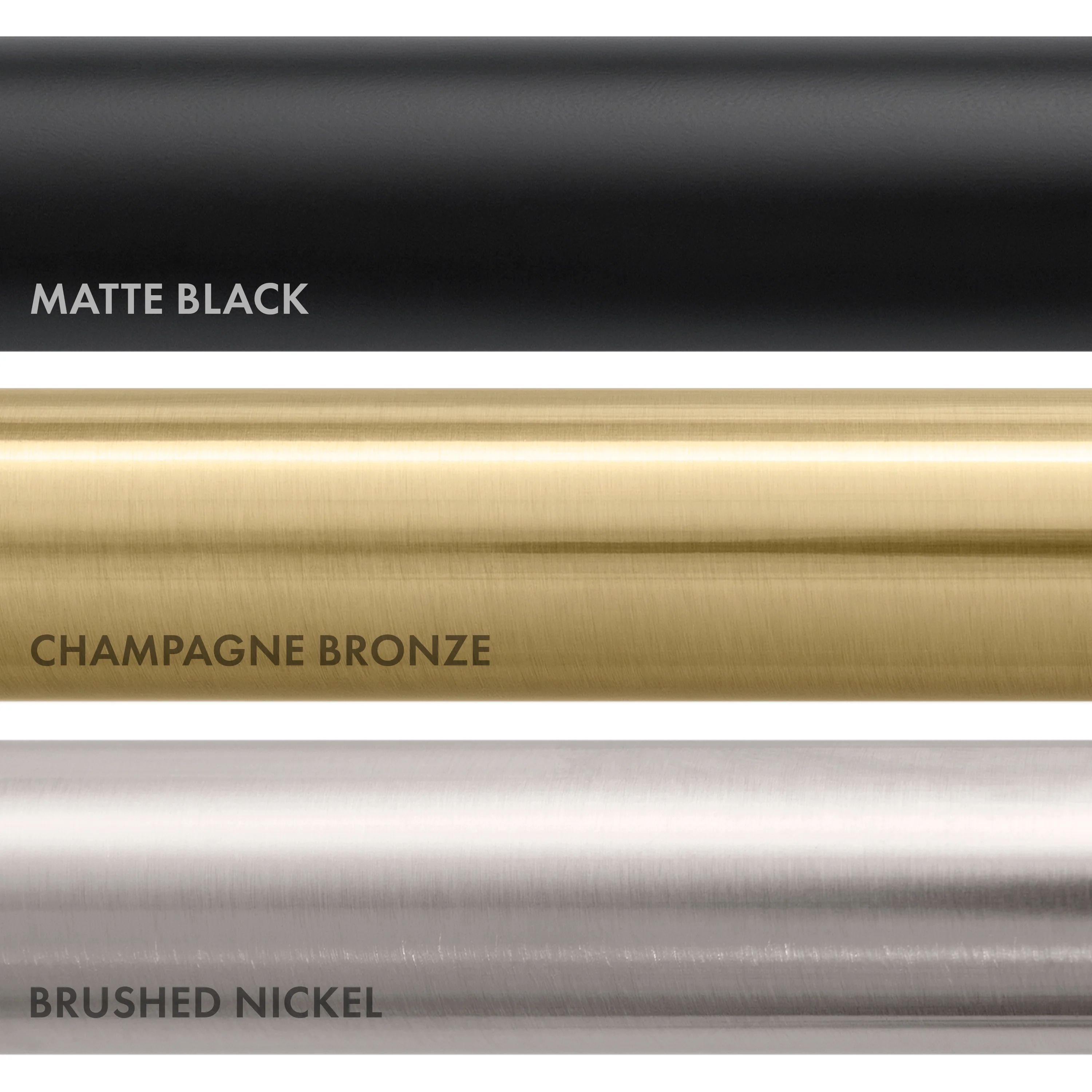 ZLINE Palisades Elegant Shower System in Champagne Bronze (RBCN1-SHS-CB) - Image 6