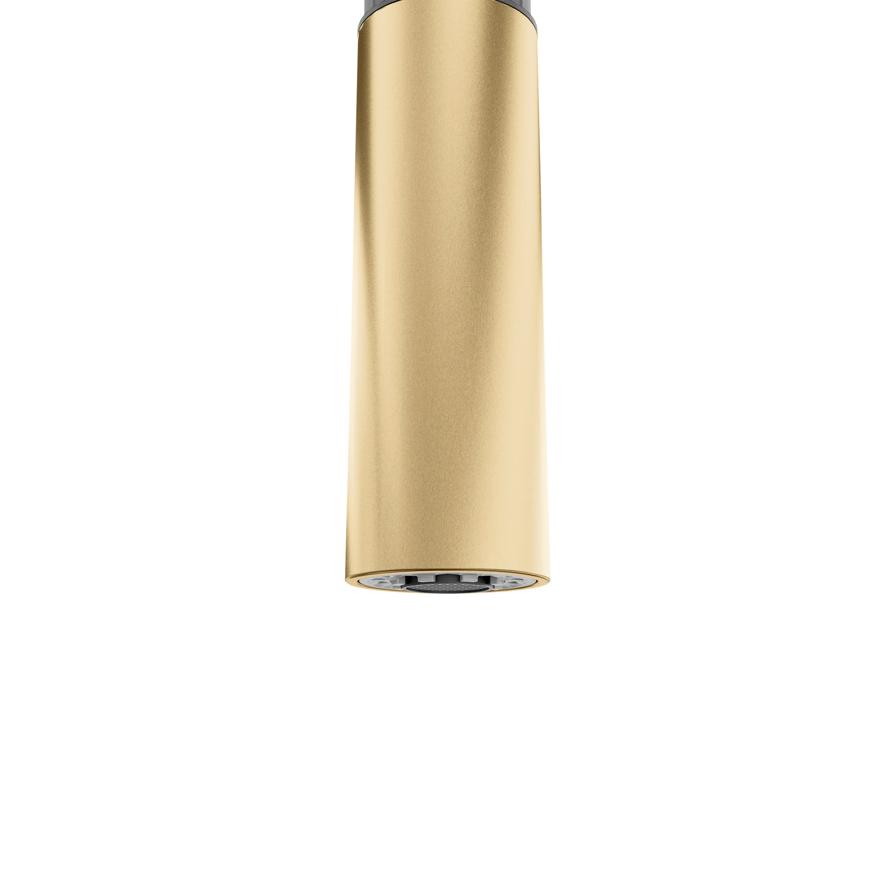 ZLINE Palisades Pull Down Single Handle Kitchen Faucet in Champagne Bronze (RBCN1-KF-CB) - Image 5