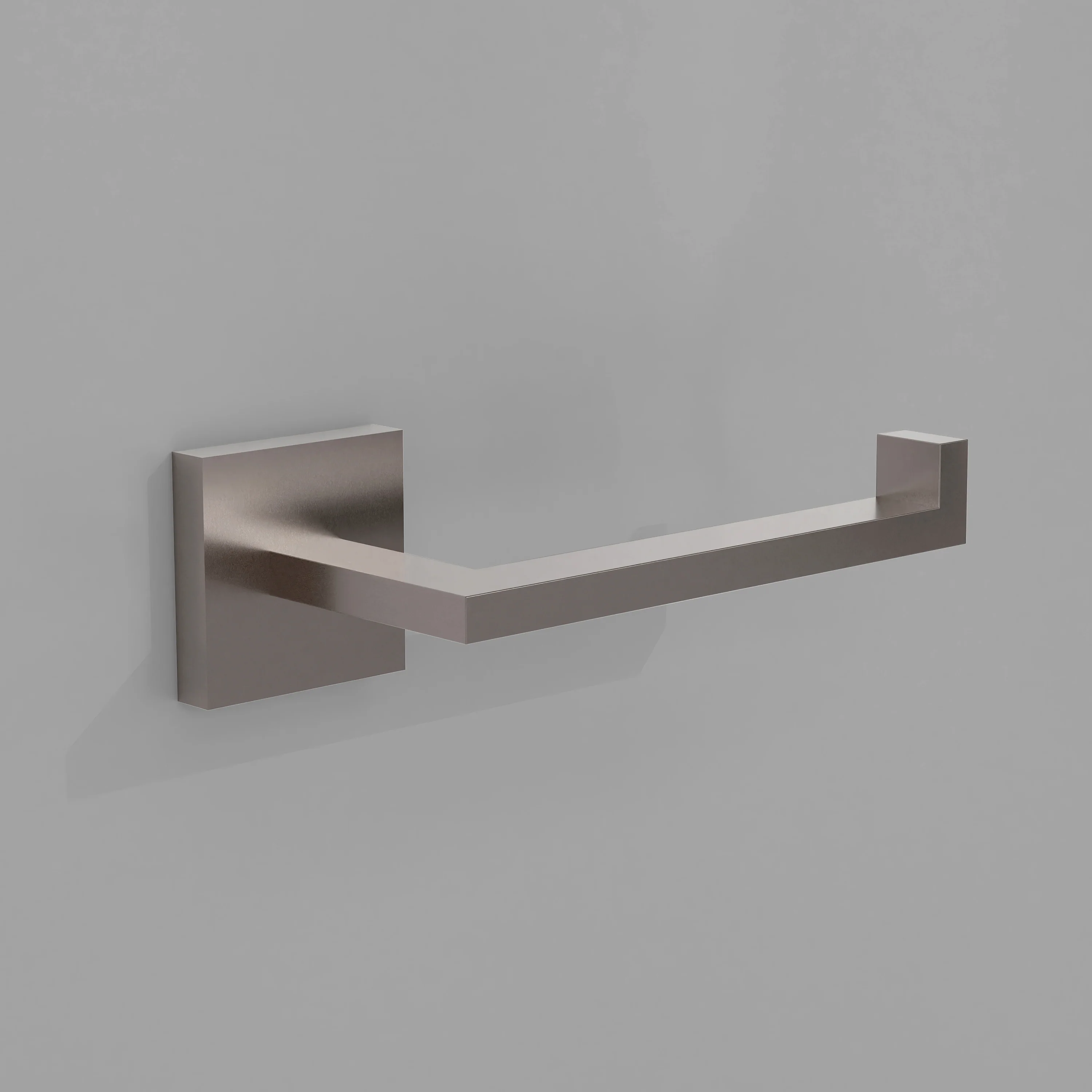ZLINE Palisades Toilet Paper Holder in Brushed Nickel (RBCN1-TP-BN) - Image 2