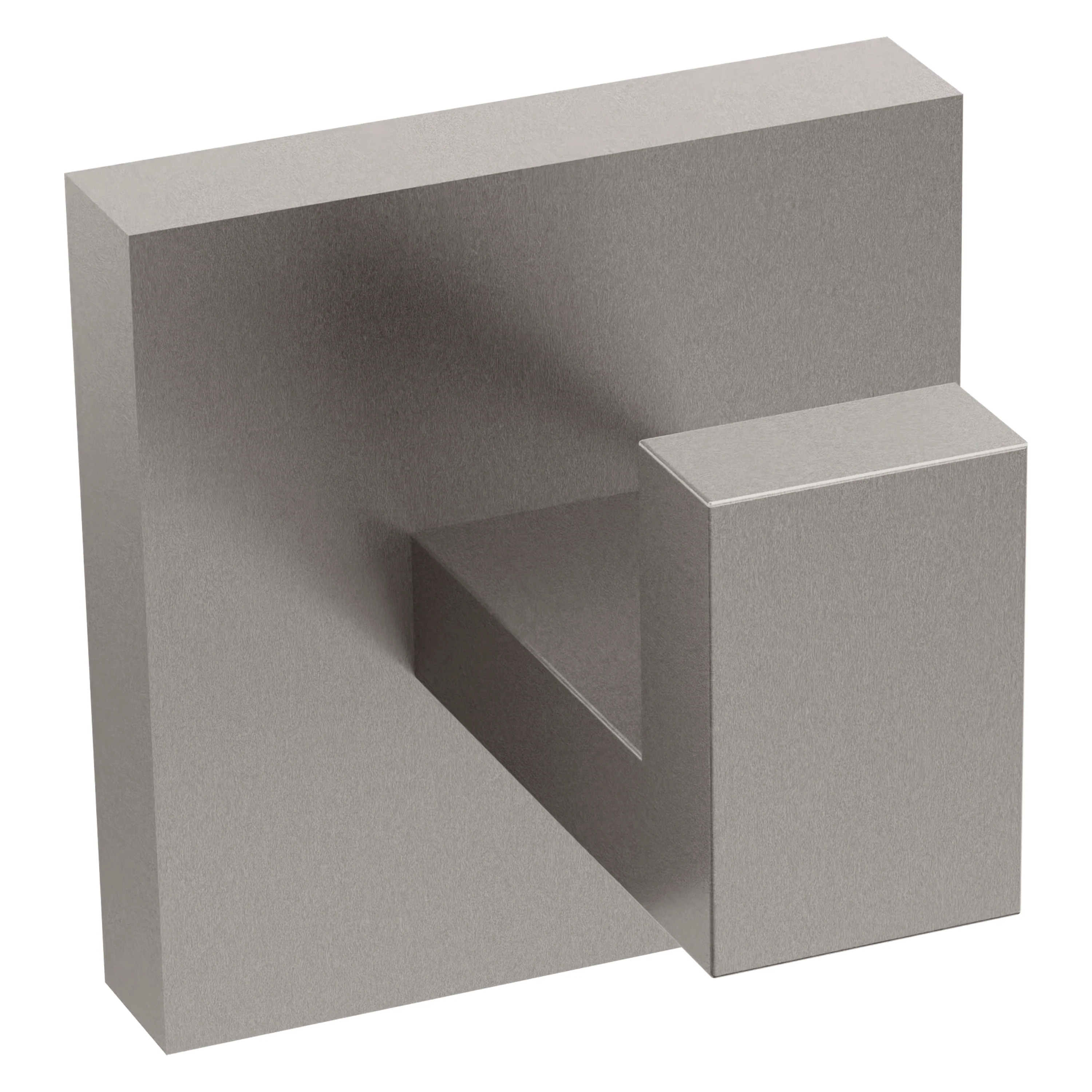 ZLINE Palisades Towel Hook in Brushed Nickel (RBCN1-HK-BN)