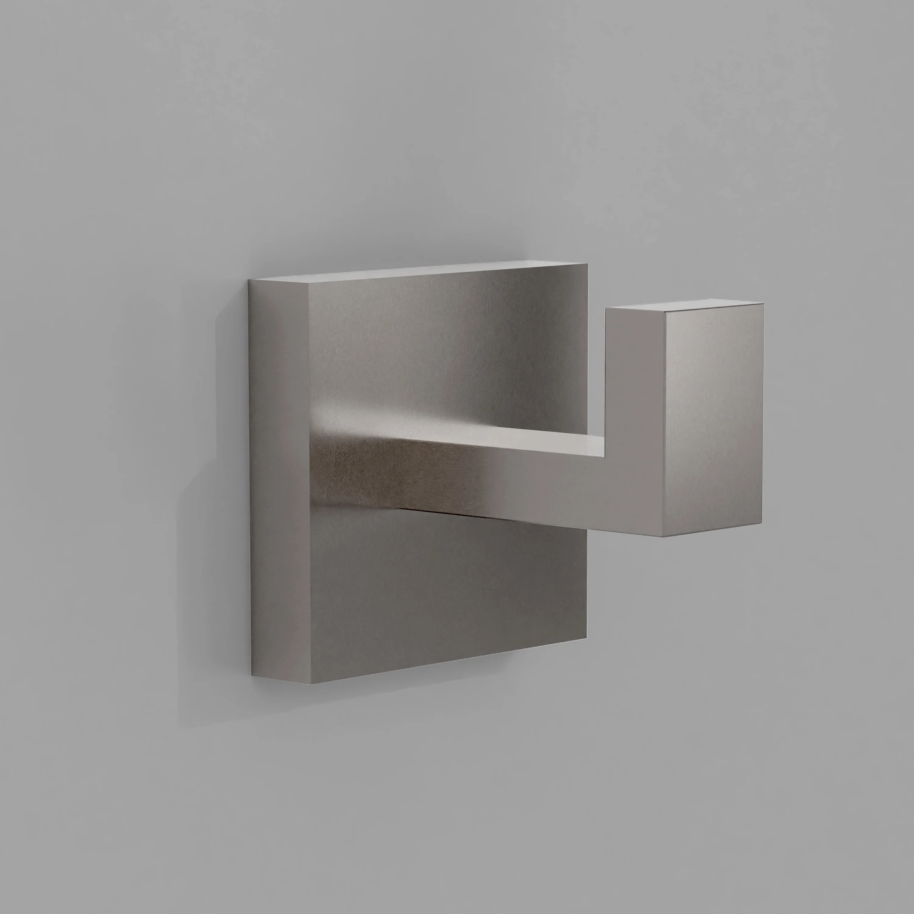 ZLINE Palisades Towel Hook in Brushed Nickel (RBCN1-HK-BN) - Image 3