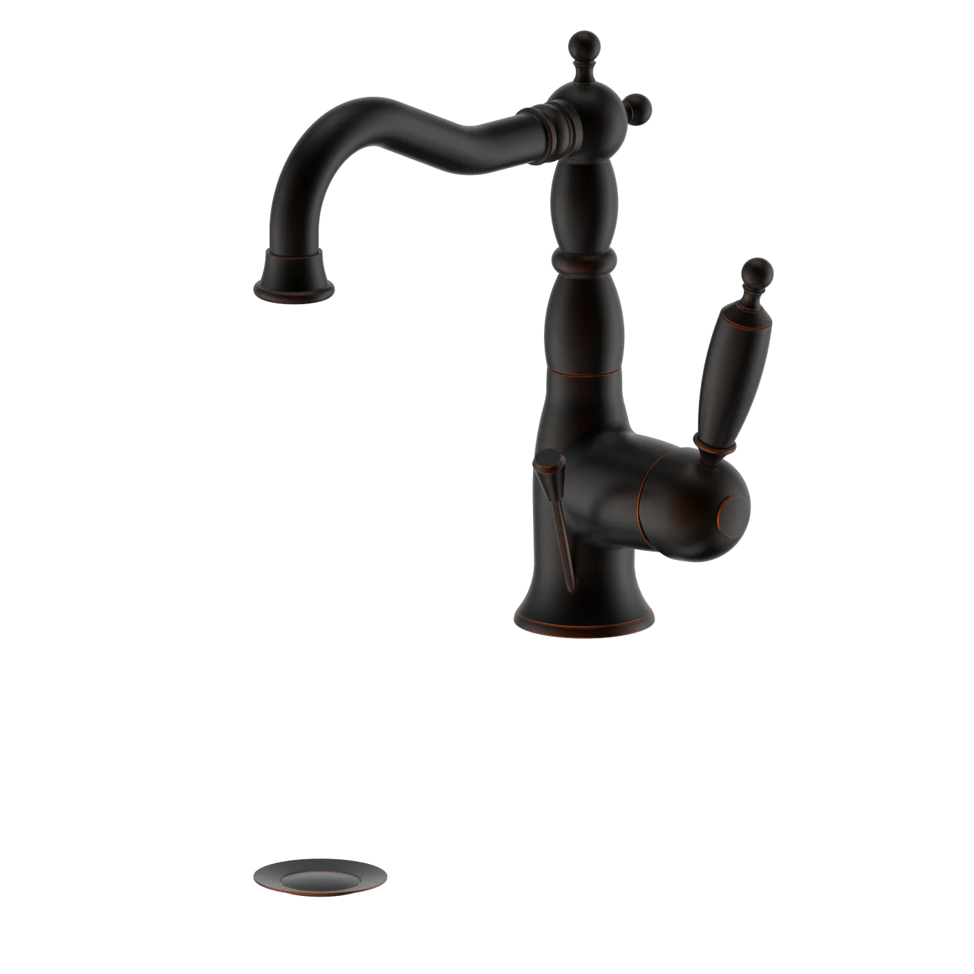 ZLINE Vikingsholm Bath Faucet in Oil Rubbed Bronze (VKS-BF-ORB) - Image 5